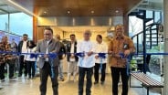 Jelang Lebaran, Universitas Brawijaya Buka BREWi JAYA Coffee and Eatery di Rest Area Tol Pandaan