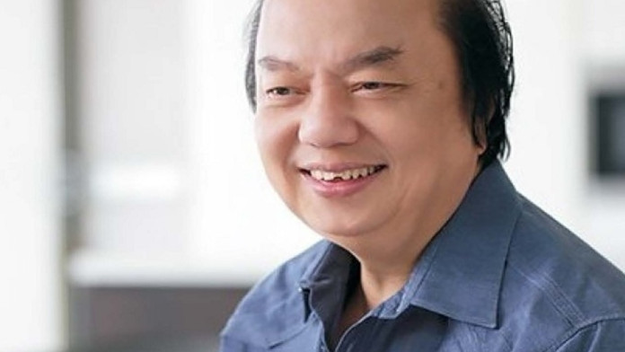 Bantu Palestina, Dato Sri Tahir Raih Penghargaan Best Philanthropy 2025