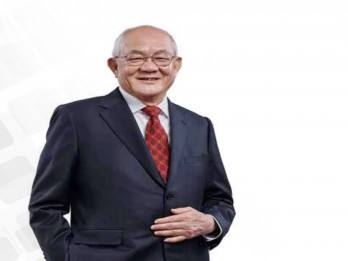 Takhta Kuat Raja Batu Bara Kala Saham Konglomerat Ambrol Tekan IHSG