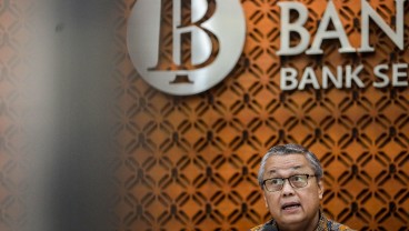 Suku Bunga Acuan BI Rate Maret 2025 Tetap 5,75%, Bank Indonesia Pilih Bertahan