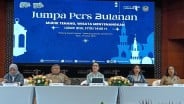 Libur Lebaran 2025, Menpar: Perputaran Uang Bisa Capai Rp375,2 Triliun