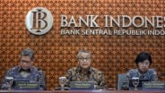 BI: Kredit Perbankan Tumbuh 10,3% YoY pada Februari 2025