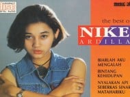 Hari Ini, 30 Tahun Lalu Meninggalnya Penyanyi Nike Ardilla