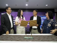 Layanan Berlangganan Bisnis Indonesia Kini Hadir di Livin' Sukha