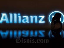 Allianz Group Jual Saham ke Konglomerat India, Memangkas Bisnis di Asia?