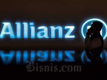 Allianz Group Jual Saham ke Konglomerat India, Memangkas Bisnis di Asia?