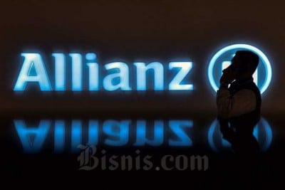 Allianz Group Jual Saham ke Konglomerat India, Memangkas Bisnis di Asia?