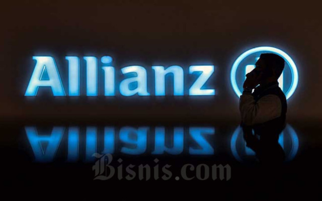 Allianz Group Jual Saham ke Konglomerat India, Memangkas Bisnis di Asia?