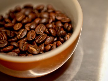 Ekspor Kopi Brasil Turun, Sinyal Harga Kopi Bertahan Menjulang?