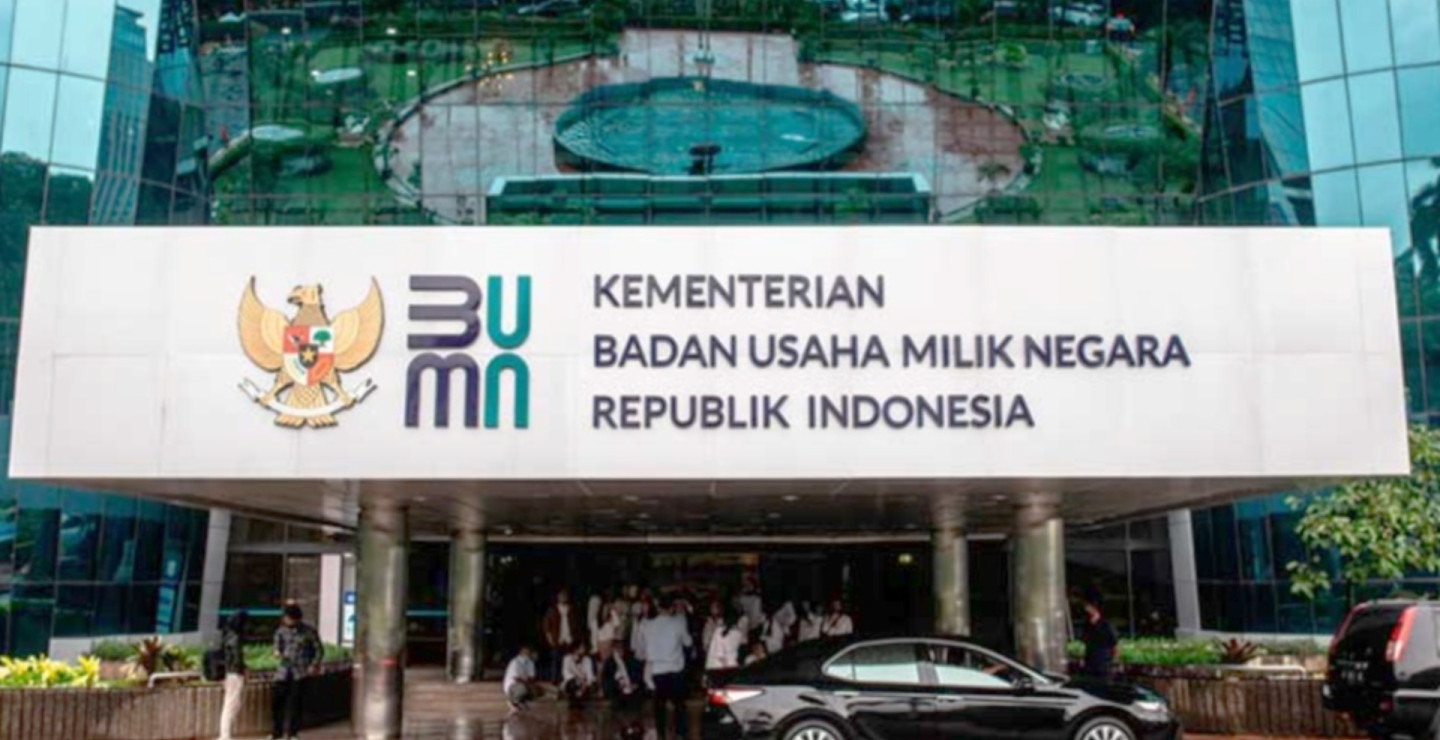 Historia Bisnis: Gaung Indonesia Incorporated dari Habibie hingga Prabowo