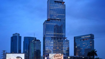 DBS Indonesia Bidik Pertumbuhan AUM Wealth Management 20% pada 2025