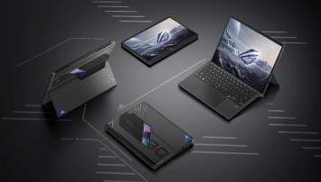 Pertaruhan Asus di ROG Flow Z13 2025, Tablet Premium Seharga Rp37 Juta