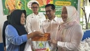 Pemprov Jabar Distribusikan 4.426 Paket Program Opadi di Kota Bandung