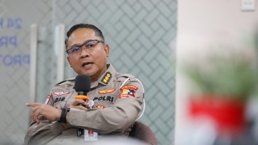 Kehabisan BBM di Jalur Tol saat Mudik Lebaran, Begini Antisipasi Polri