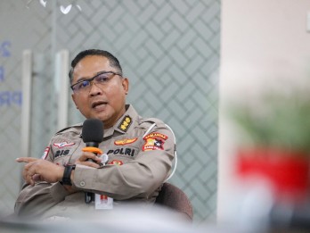 Kehabisan BBM di Jalur Tol saat Mudik Lebaran, Begini Antisipasi Polri