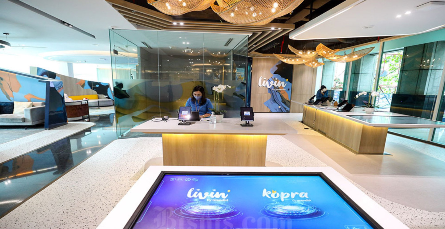 Subsidiaries Prop Up State-Owned Banks’ Himbara Performance