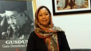Jaringan GUSDURian Menolak Revisi UU TNI