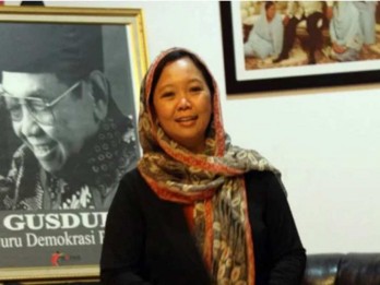 Jaringan GUSDURian Menolak Revisi UU TNI