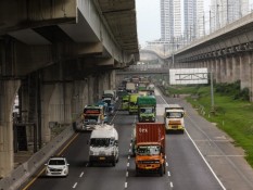 Mencari Solusi Pembatasan Angkutan Logistik, Atasi Kemacetan Mudik Tanpa Merugikan Industri