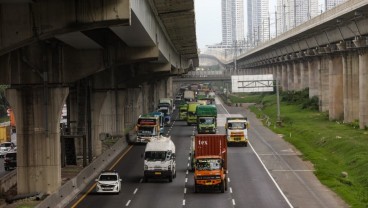 Mencari Solusi Pembatasan Angkutan Logistik, Atasi Kemacetan Mudik Tanpa Merugikan Industri