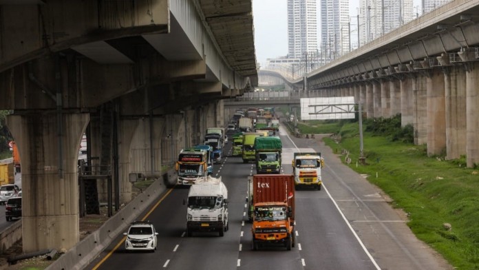 Mencari Solusi Pembatasan Angkutan Logistik, Atasi Kemacetan Mudik Tanpa Merugikan Industri
