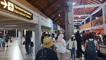 Operasi Bandara Ngurah Rai Dihentikan Selama Hari Raya Nyepi