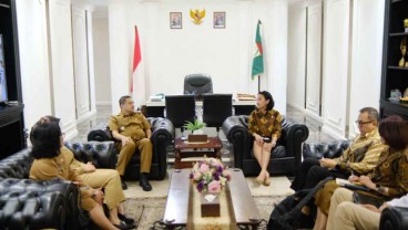 Pemerintah Perluas Peluang Warga Makassar Kerja di Luar Negeri, Ini Sektor yang Potensial
