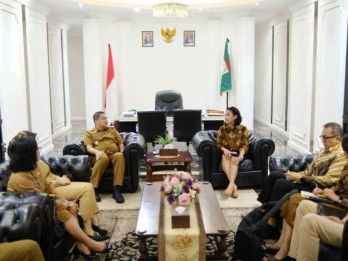 Pemerintah Perluas Peluang Warga Makassar Kerja di Luar Negeri, Ini Sektor yang Potensial
