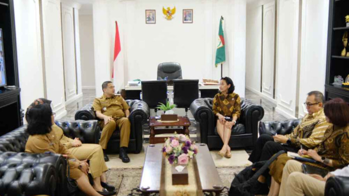 Pemerintah Perluas Peluang Warga Makassar Kerja di Luar Negeri, Ini Sektor yang Potensial