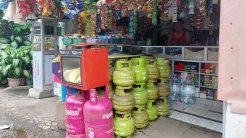 Duduk Perkara SPBE di Badung Langgar SOP Penyediaan LPG