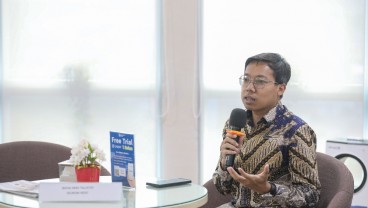 Konsumsi BBM Diprediksi Naik saat Mudik Lebaran, Indef Soroti Kesiapan Pertamina