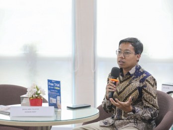 Konsumsi BBM Diprediksi Naik saat Mudik Lebaran, Indef Soroti Kesiapan Pertamina
