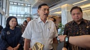 Prabowo Minta Deregulasi Industri Padat Karya, Luhut: Minggu Depan Ratas