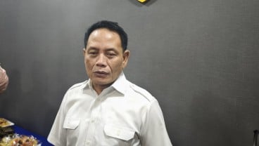 Polri Tetapkan Eks Dirut PTPN jadi Tersangka Korupsi Pabrik Gula PTPN XI