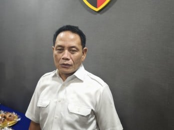 Polri Tetapkan Eks Dirut PTPN jadi Tersangka Korupsi Pabrik Gula PTPN XI