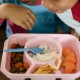 DEN: Manfaat Ekonomi Makan Bergizi Gratis Lebih Bagus dari Bansos