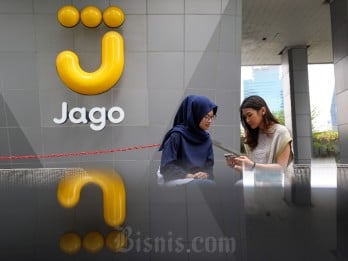 Resmi Punya Komisaris Independen Baru, Ini Susunan Lengkap Pengurus Bank Jago (ARTO)