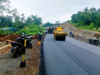 Jalan Lingkar Utara Jatigede Sumedang Diberi Nama Prabu Guru Aji Putih, Ini Alasannya