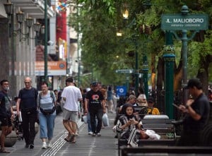 Sebanyak 1,1 Juta Wisatawan Diprediksi Akan Mengunjungi Yogyakarta Selama Libur Lebaran