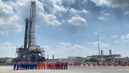 ExxonMobil Geber Pengeboran 5 Sumur Minyak Blok Cepu hingga Akhir Tahun Ini