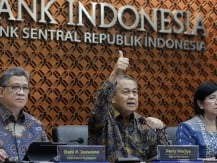 BI, The Fed Tahan Suku Bunga, SRBI dan Surat Utang Negara Makin Menarik