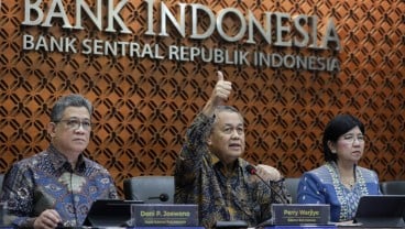 BI, The Fed Tahan Suku Bunga, SRBI dan Surat Utang Negara Makin Menarik