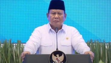 Prabowo Minta Menteri Ara Sosialisasikan Kebijakan Perumahan untuk MBR