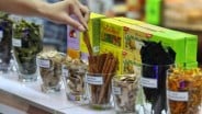 Resep Tahan Masuk Angin SIDO di Tengah Pelemahan Daya Beli