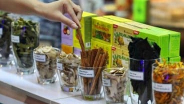 Resep Tahan Masuk Angin SIDO di Tengah Pelemahan Daya Beli