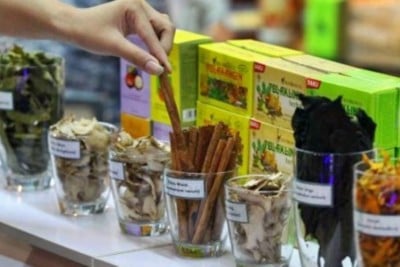 Resep Tahan Masuk Angin SIDO di Tengah Pelemahan Daya Beli