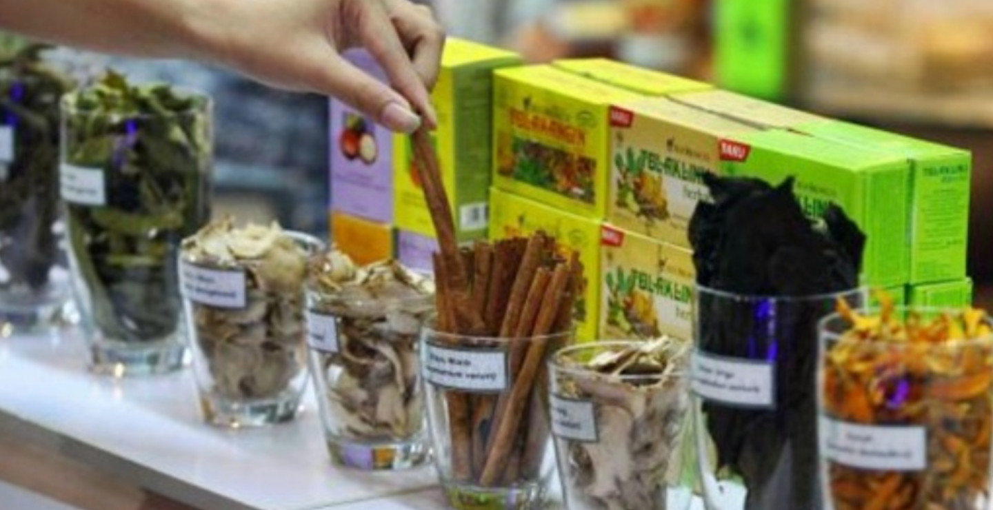 Resep Tahan Masuk Angin SIDO di Tengah Pelemahan Daya Beli