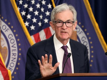 Putusan The Fed Tahan Suku Bunga dalam Bayang-Bayang Kebijakan Trump