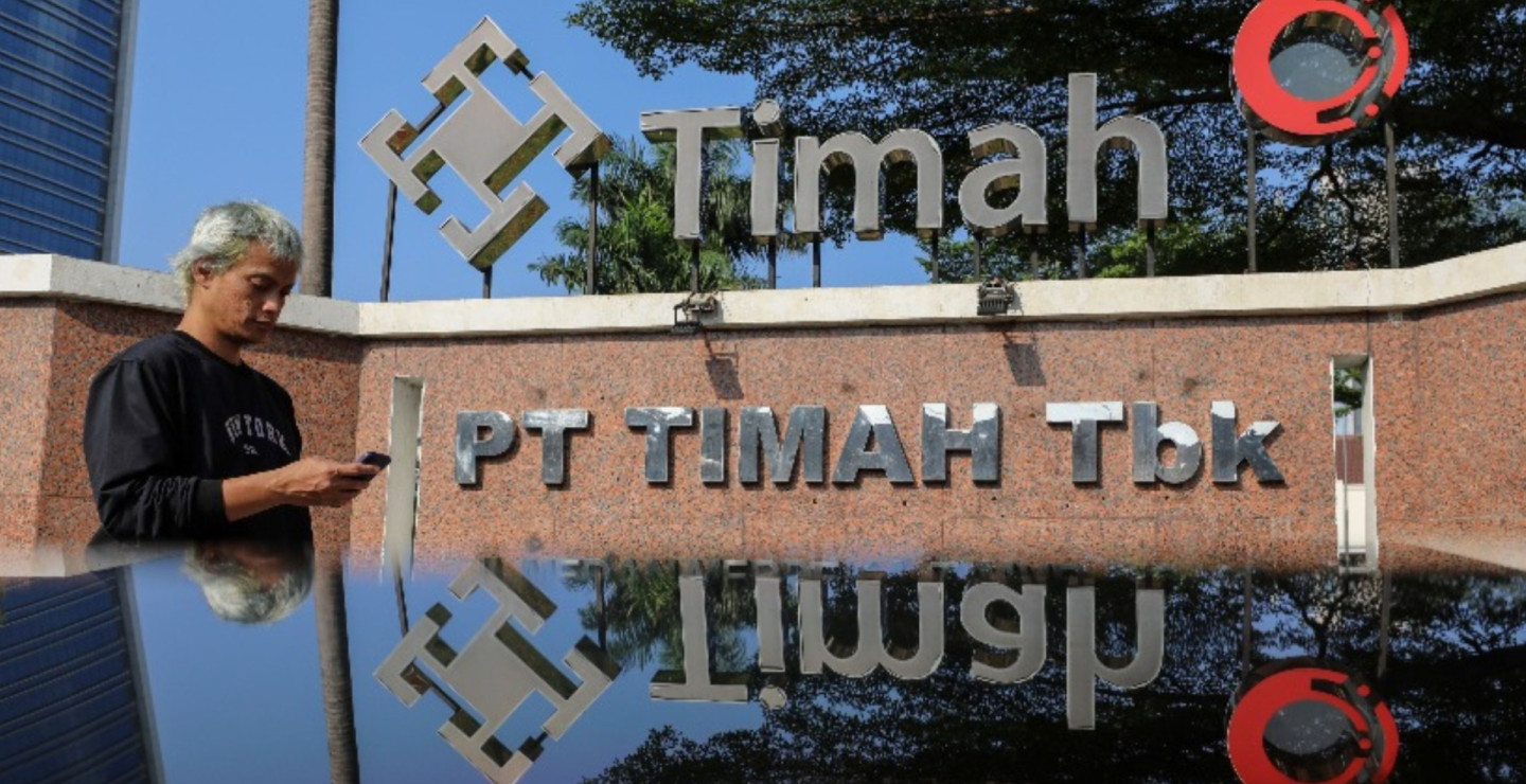 TINS Moves Fast to Secure 2025 Performance