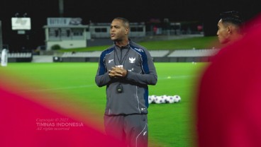 Australia vs Indonesia: Kluivert Janjikan Perubahan dalam Permainan Garuda